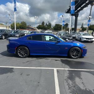 DODGE CHARGER SCAT PACK - 10