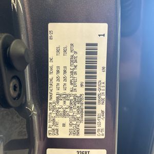صورة مصغرة 52 لـ 2026 Toyota SEQUOIA SR5