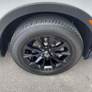 2024 Honda CR-V HYBRID SPORT-L — миниатюра 20