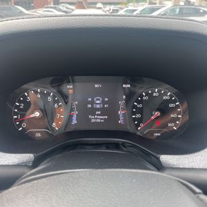 2023 JEEP COMPASS LATITUDE — миниатюра 40