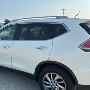 صورة 6 لـ 2014 Nissan ROGUE SL