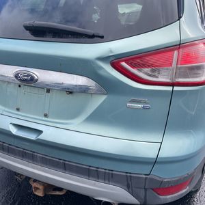 صورة 60 لـ 2013 FORD ESCAPE SEL