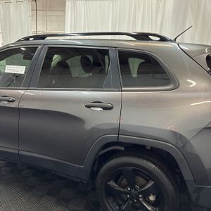 JEEP CHEROKEE SPORT - 6