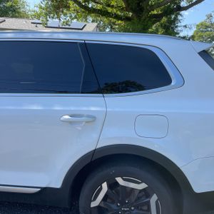 2023 KIA TELLURIDE S 照片 6