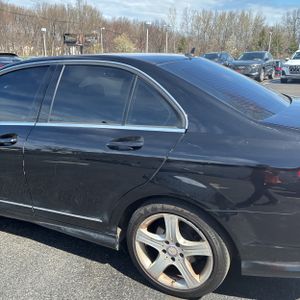 MERCEDES-BENZ C CLASS C300 - 6