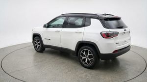 2025 JEEP COMPASS LIMITED photo 5