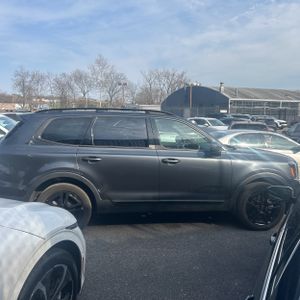 KIA TELLURIDE EX X-LINE - 10