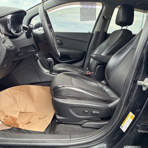 2018 Chevrolet TRAX LT — миниатюра 32