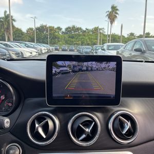2019 Mercedes-BENZ CLA thumbnail 38