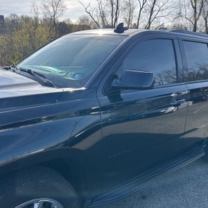 CHEVROLET TAHOE LT - 2