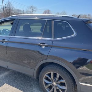 VOLKSWAGEN TIGUAN SE 4MOTION - 6