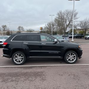 JEEP GRAND CHEROKEE - 10