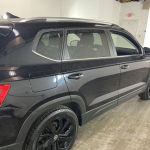 VOLKSWAGEN TAOS SE 4MOTION - 9