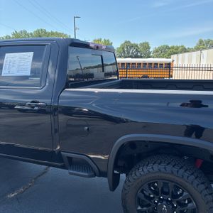 2026 Chevrolet SILVERADO 2500HD LT — фото 6