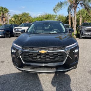 2025 Chevrolet TRAX LT thumbnail 14