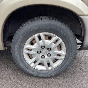 2006 Dodge CARAVAN SE — миниатюра 18