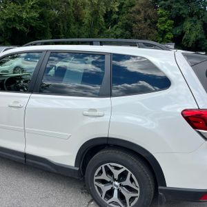 صورة 6 لـ 2024 Subaru FORESTER PREMIUM