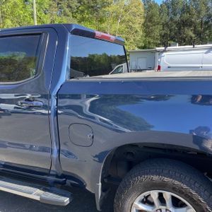 CHEVROLET SILVERADO 1500 LT - 6