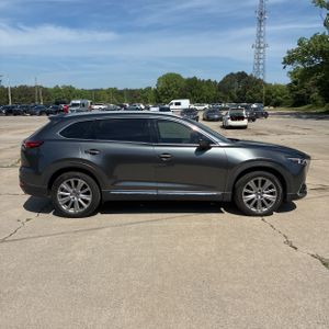 MAZDA CX-9 SIGNATURE - 10