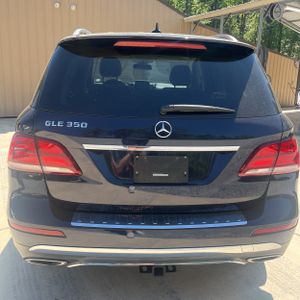 MERCEDES-BENZ GLE - 7