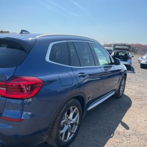 BMW X3 XDRIVE30E - 9