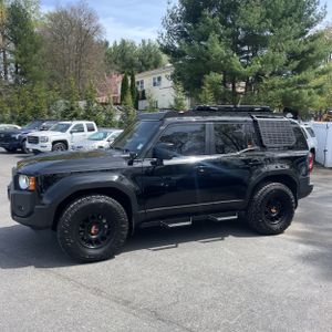 TOYOTA LAND CRUISER - 3