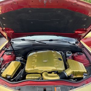 2014 Chevrolet CAMARO LT — миниатюра 43