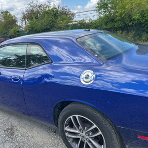 2019 Dodge CHALLENGER SXT 照片 6