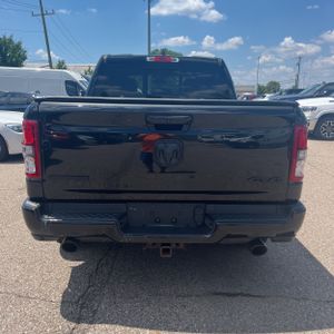2019 RAM 1500 BIG HORN photo 7