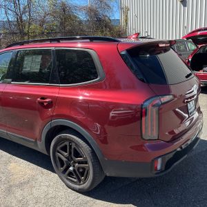 KIA TELLURIDE - 6