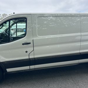 FORD TRANSIT-150 CARGO VAN - 3