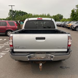 2009 Toyota TACOMA V6 photo 7