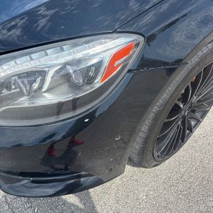 2016 Mercedes-BENZ S-CLASS thumbnail 62