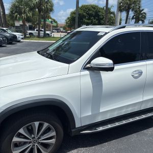 2024 Mercedes-BENZ GLE 照片 2