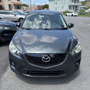 2015 Mazda CX-5 TOURING 缩略图 14