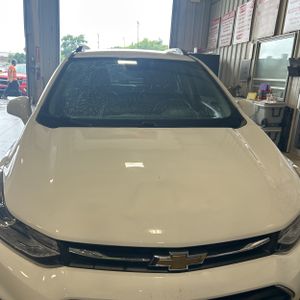 صورة مصغرة 15 لـ 2018 Chevrolet TRAX LT