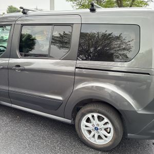 2022 FORD TRANSIT CONNECT XL 照片 6