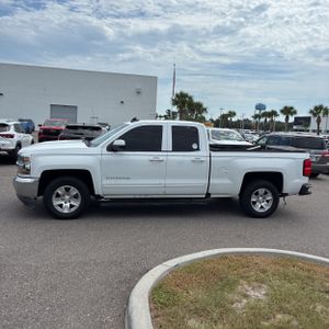 صورة 3 لـ 2018 Chevrolet SILVERADO 1500 LT