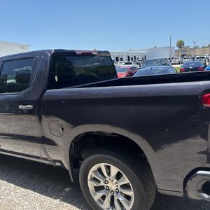 2023 Chevrolet SILVERADO 1500 CUSTOM 缩略图 53