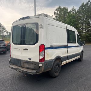 FORD TRANSIT 350 - 8