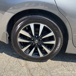 2018 Nissan ALTIMA 2.5 S — миниатюра 19