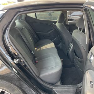 2012 KIA OPTIMA HYBRID LX — фото 35