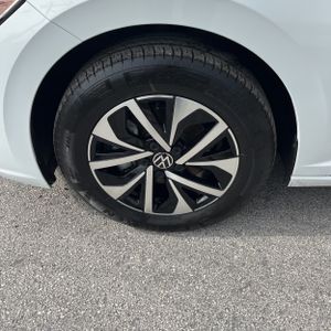 2023 Volkswagen JETTA S 缩略图 17