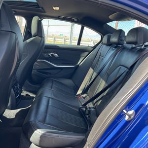 2026 BMW M3 COMPETITION XDRIVE — миниатюра 33