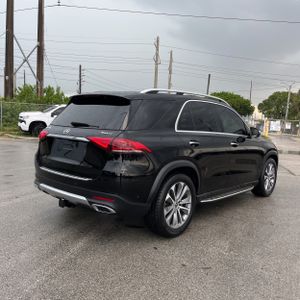 2023 Mercedes-BENZ GLE photo 8
