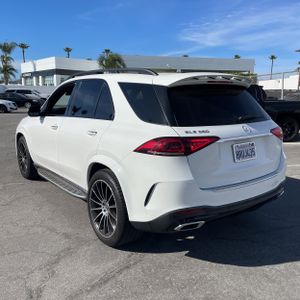 MERCEDES-BENZ GLE - 5