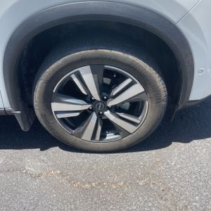 2023 Nissan ROGUE SL 缩略图 20