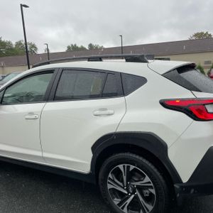 صورة 6 لـ 2024 Subaru CROSSTREK PREMIUM