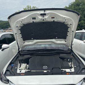 2024 Mazda CX-90 3.3 TURBO PREMIUM 缩略图 47