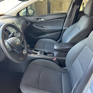 2017 Chevrolet CRUZE LT AUTO — миниатюра 31